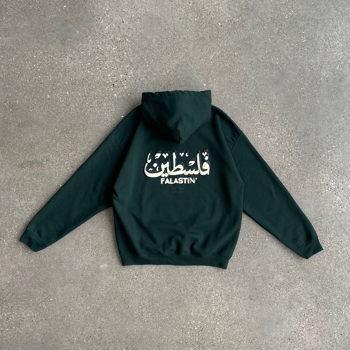 FALASTIN HOODIE