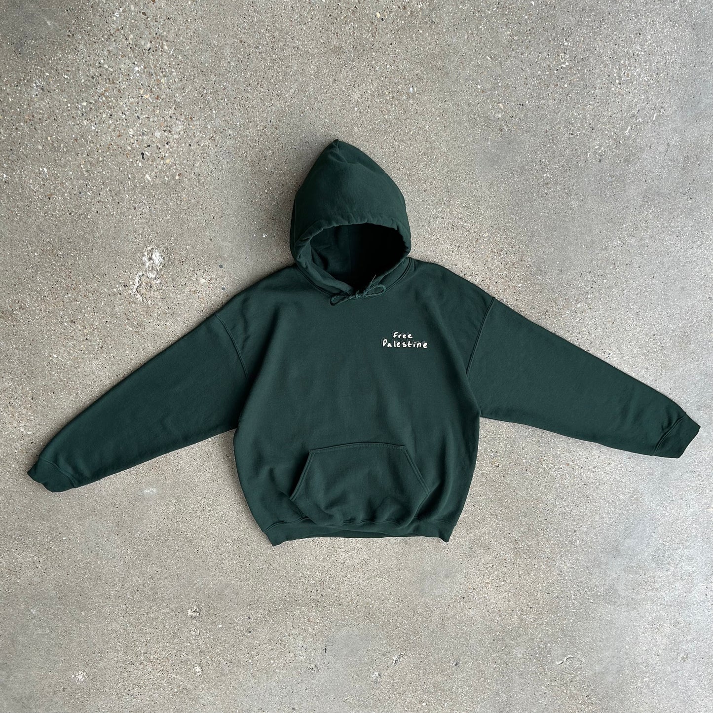 FALASTIN HOODIE